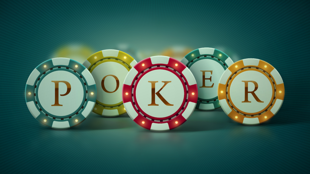 Poker có nhiều thuật ngữ cần ghi nhớ