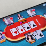 Địa chỉ chơi game bài trực tuyến uy tín trên thị trường 