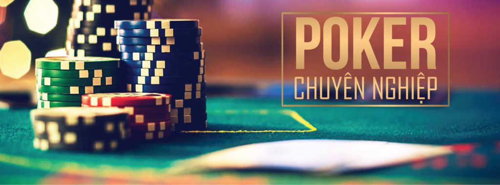 Để trở thành poker chuyên nghiệp bạn cần trau dồi nhiều thứ