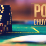 Bí quyết để trở thành 1 poker chuyên nghiệp, thành công