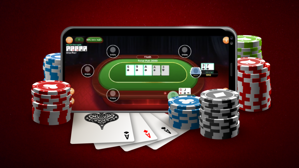 Chơi Poker giỏi cũng cần quản lý vốn cược hợp lý