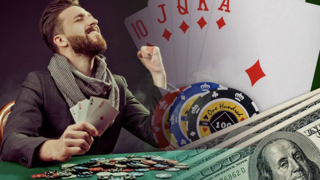 Đã có rất nhiều người thành công và trở thành cao thủ Poker