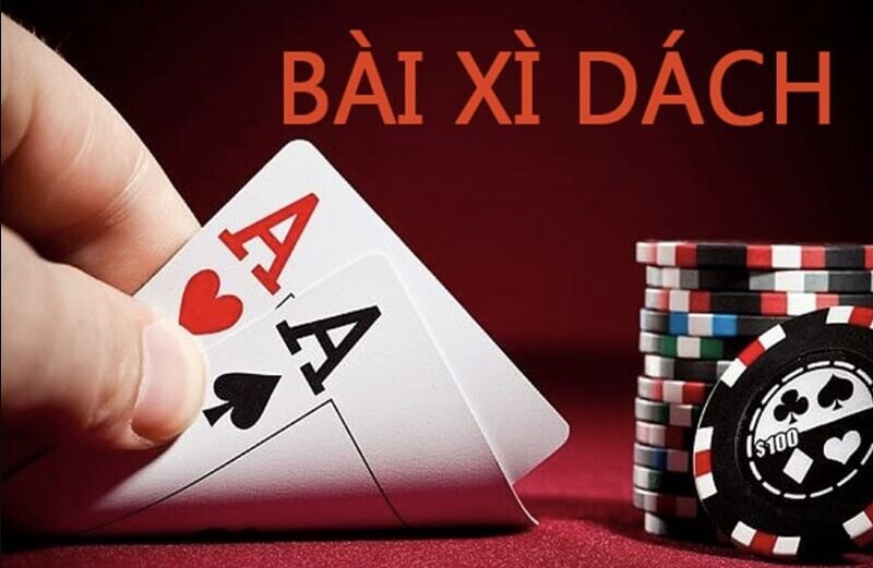 Game bài Xì Dách là gì?