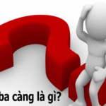 Lô ba càng là gì? Hướng dẫn chơi lô ba càng cho người mới