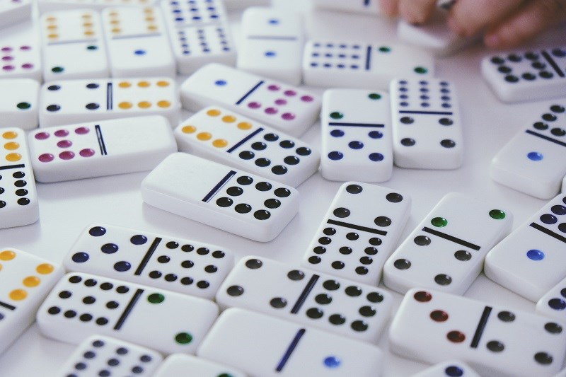 Giới thiệu về trò chơi Domino