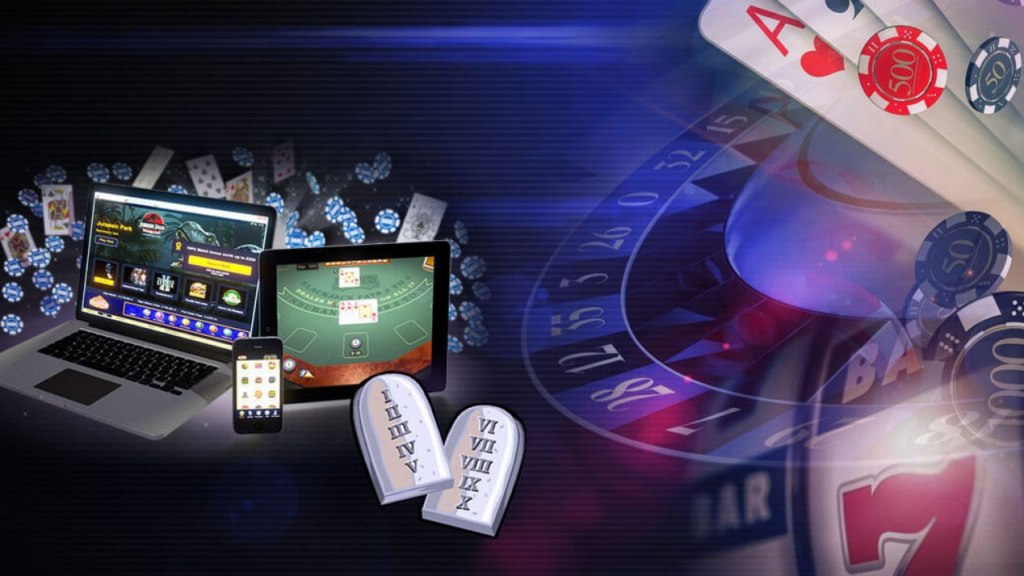 Cần hạn chế lộ bài khi chơi Poker