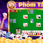 Game bài phỏm – Luật chơi đơn giản, an toàn khi tham gia